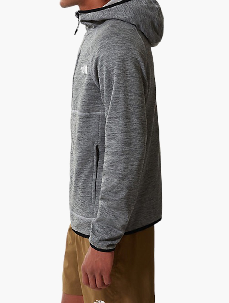 The north face zermatt 2025 full zip